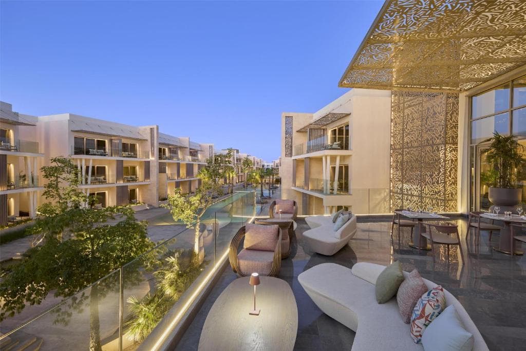 DoubleTree by Hilton Mangroovy - 6