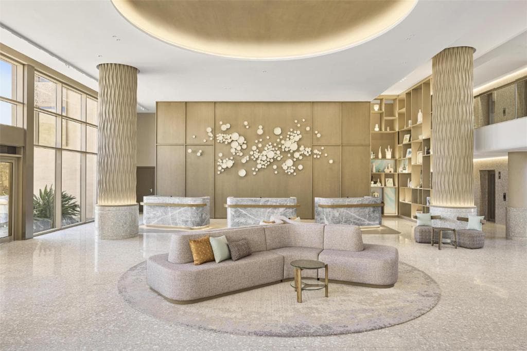 DoubleTree by Hilton Mangroovy - 10