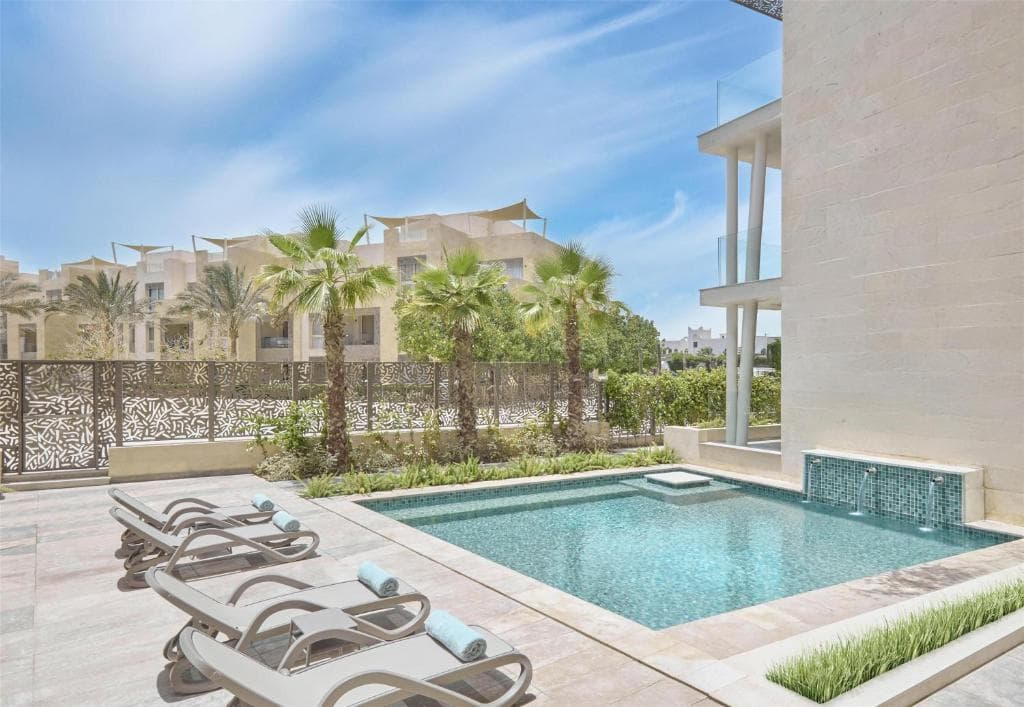 DoubleTree by Hilton Mangroovy - 14