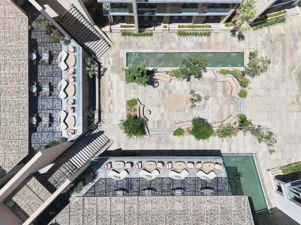 DoubleTree by Hilton Mangroovy - 16
