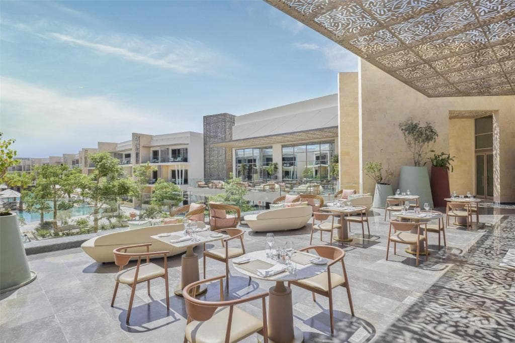 DoubleTree by Hilton Mangroovy - 17
