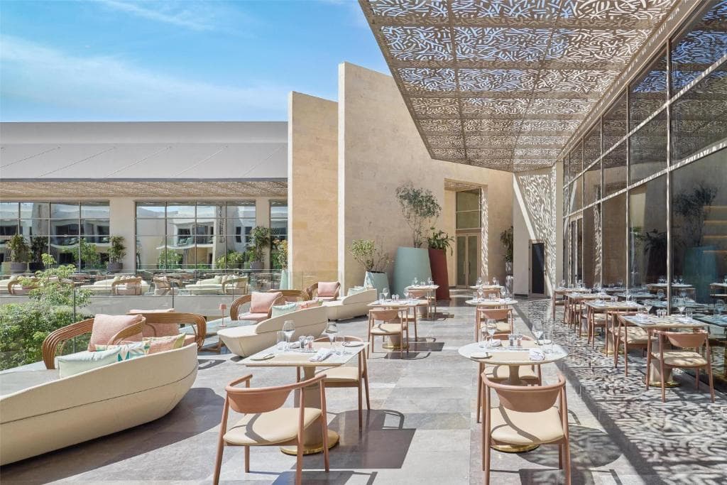 DoubleTree by Hilton Mangroovy - 20