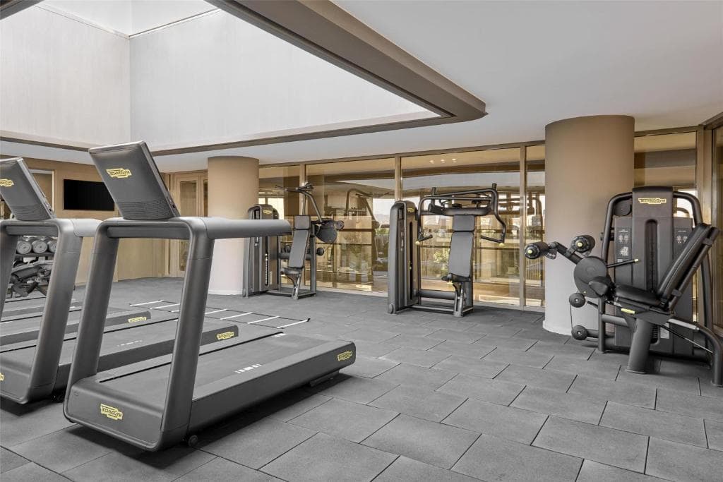 DoubleTree by Hilton Mangroovy - 24