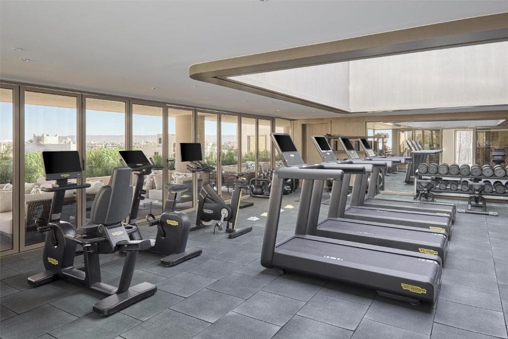 DoubleTree by Hilton Mangroovy - 25