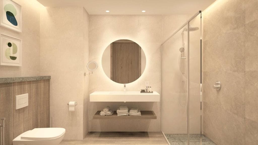 DoubleTree by Hilton Mangroovy - 26