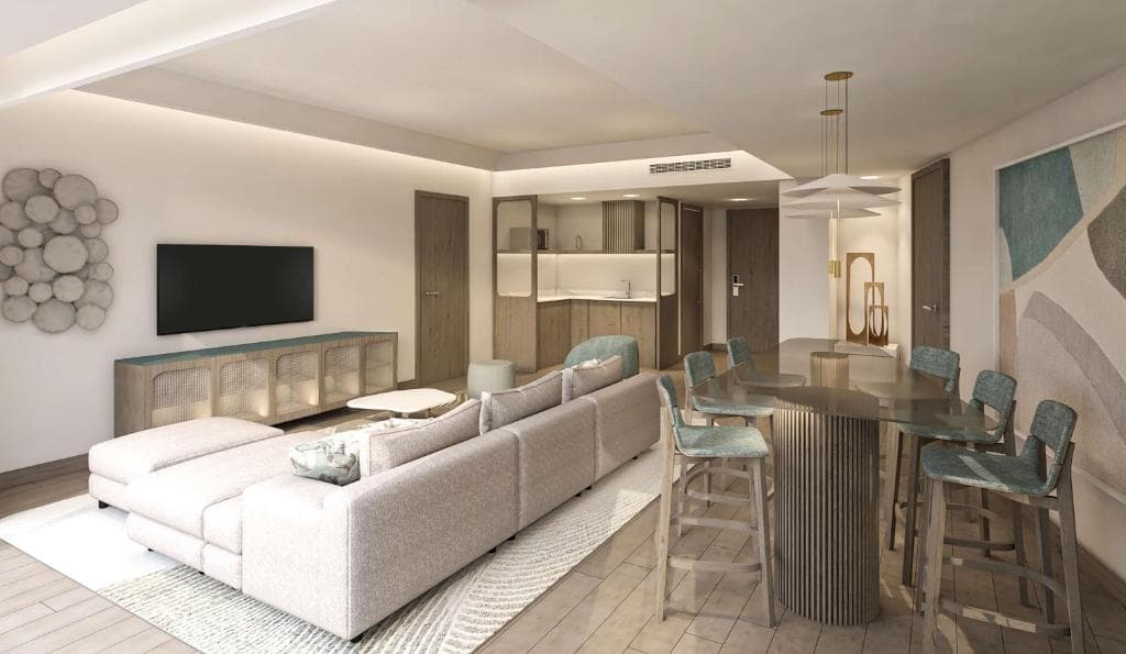 DoubleTree by Hilton Mangroovy - 31