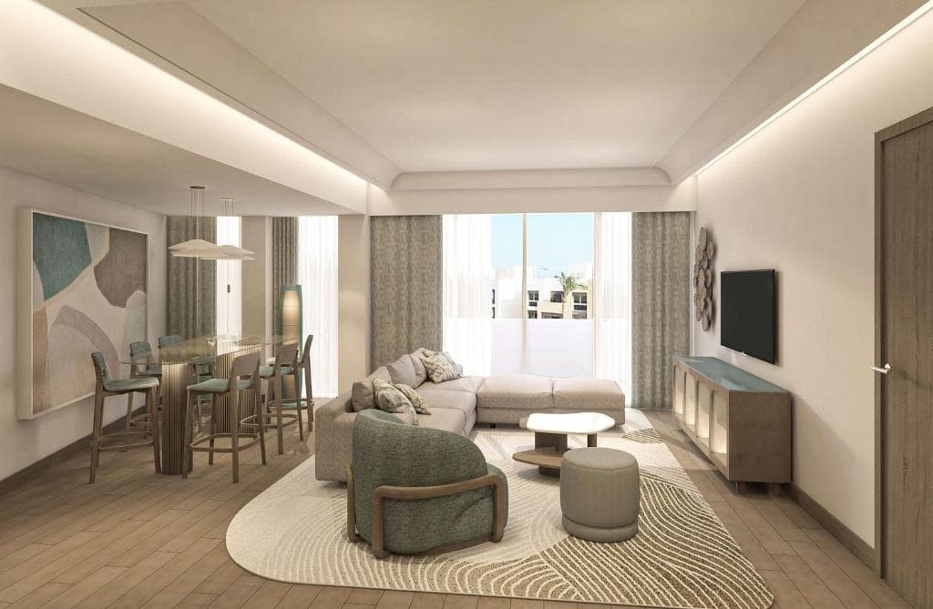 DoubleTree by Hilton Mangroovy - 32