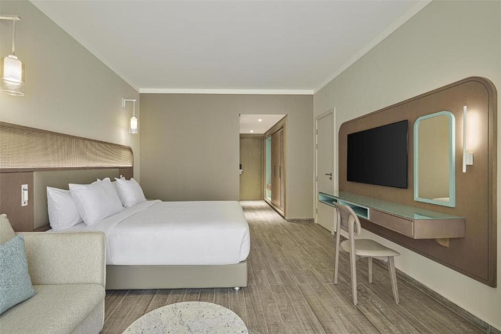 DoubleTree by Hilton Mangroovy - 34