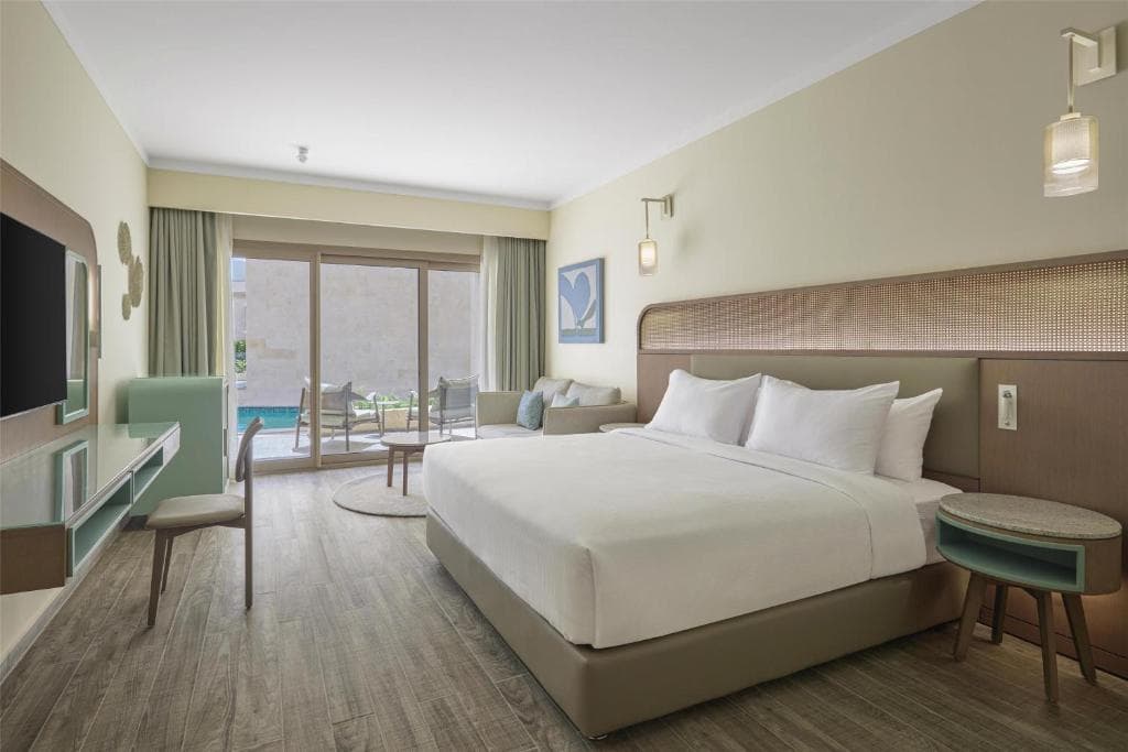 DoubleTree by Hilton Mangroovy - 37