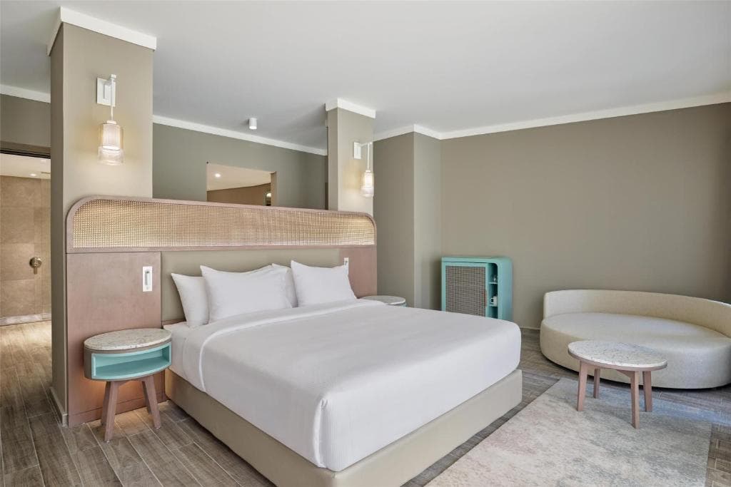 DoubleTree by Hilton Mangroovy - 38