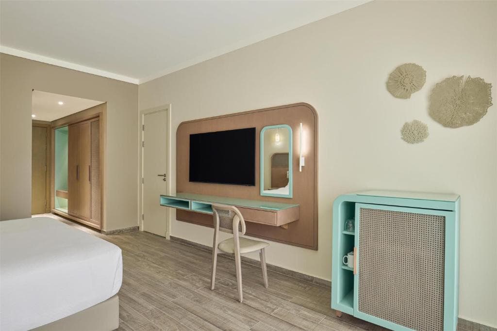 DoubleTree by Hilton Mangroovy - 39