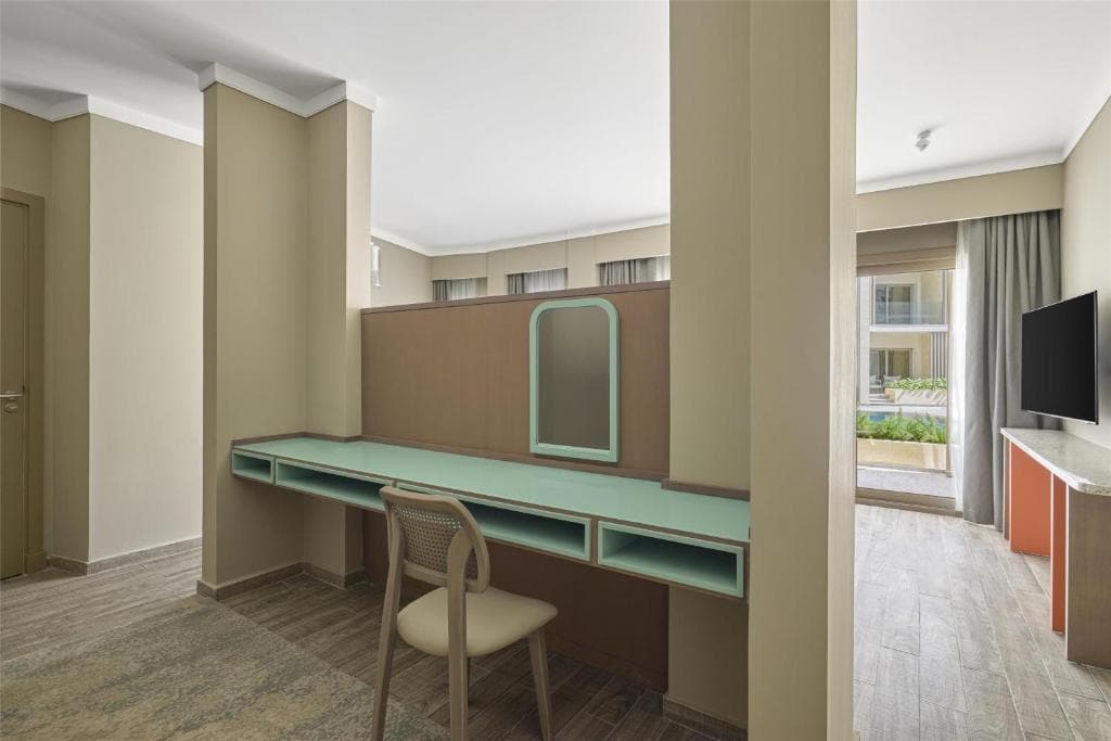 DoubleTree by Hilton Mangroovy - 41