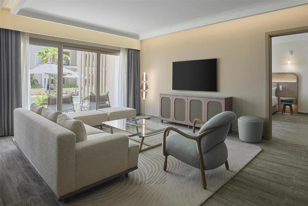 DoubleTree by Hilton Mangroovy - 42