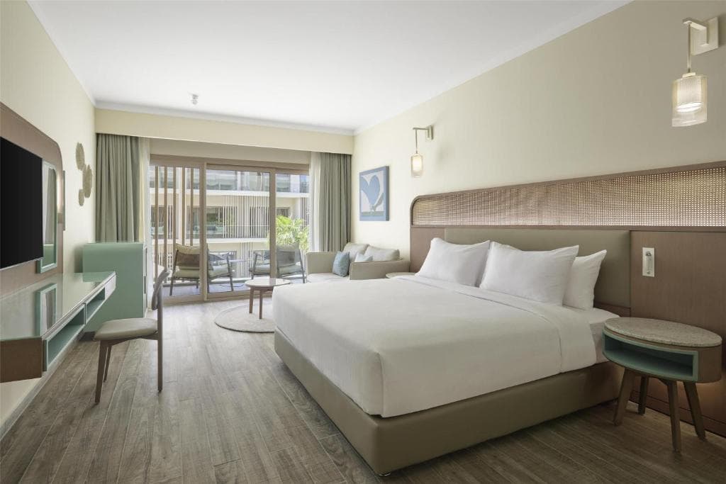 DoubleTree by Hilton Mangroovy - 43