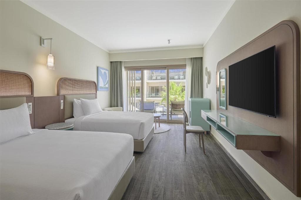 DoubleTree by Hilton Mangroovy - 44
