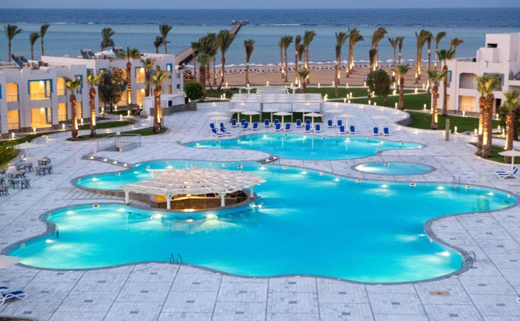 Casa Blue Resort (Adults Only 12+) - 1