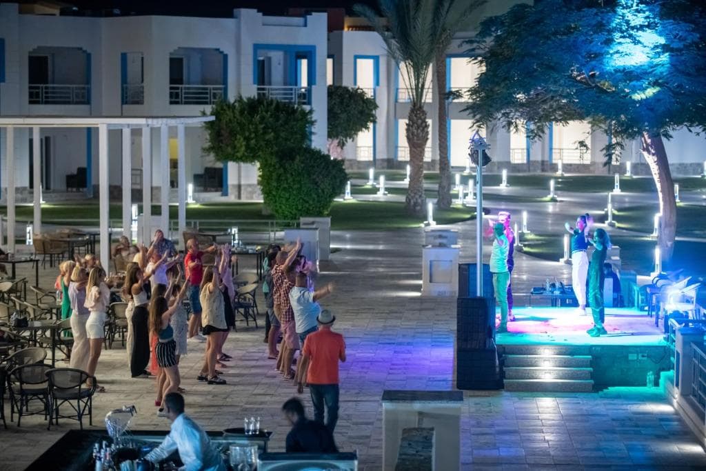 Casa Blue Resort (Adults Only 12+) - 3