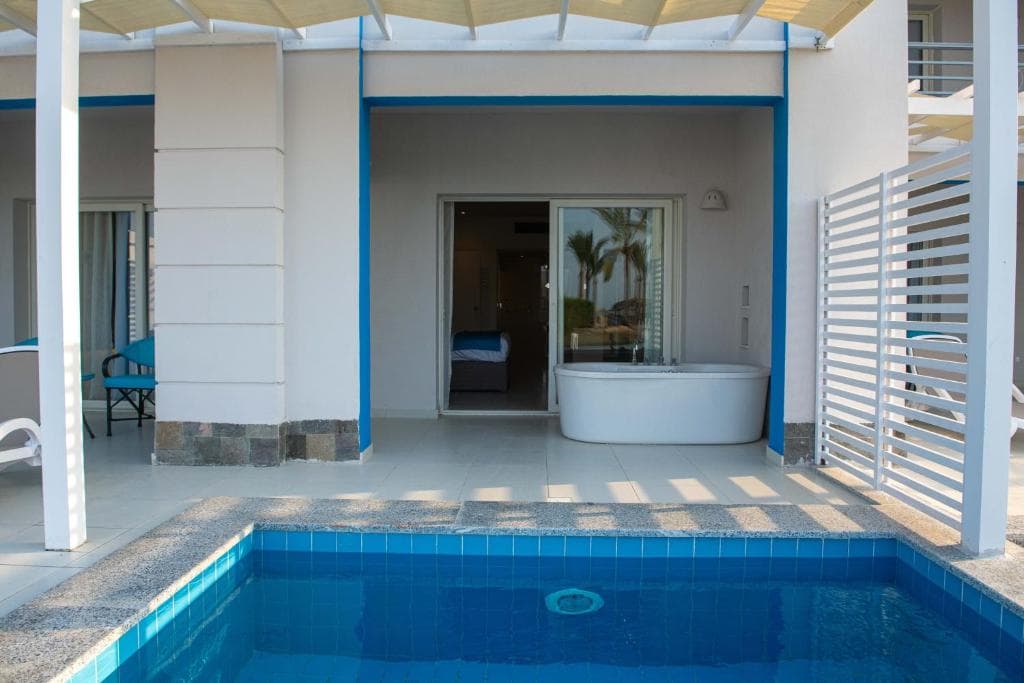 Casa Blue Resort (Adults Only 12+) - 5
