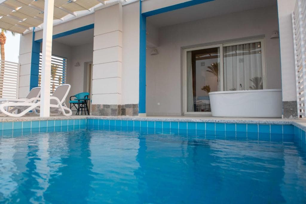 Casa Blue Resort (Adults Only 12+) - 7
