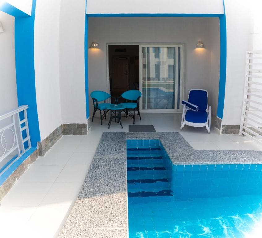 Casa Blue Resort (Adults Only 12+) - 9