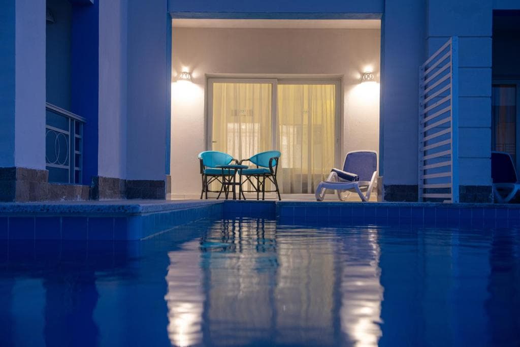 Casa Blue Resort (Adults Only 12+) - 10