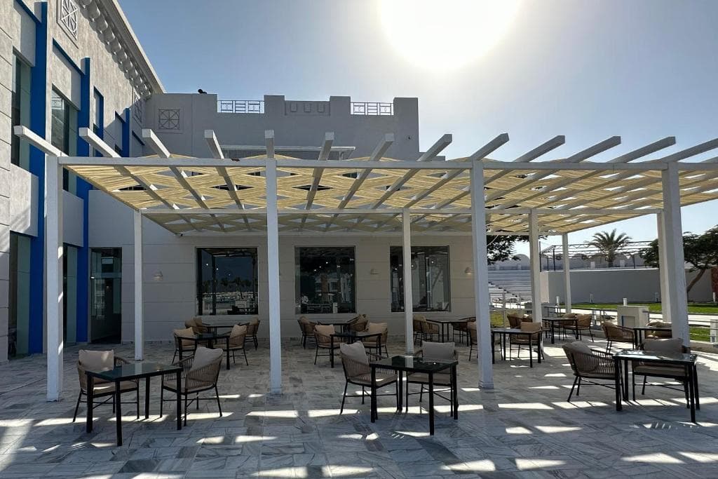 Casa Blue Resort (Adults Only 12+) - 13