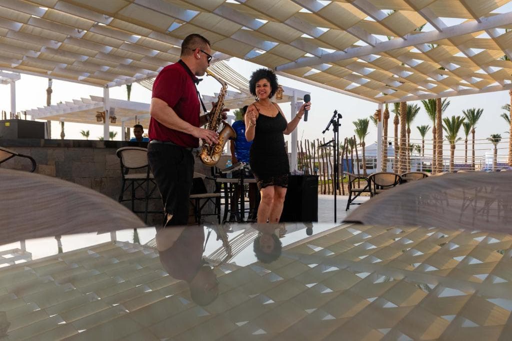 Casa Blue Resort (Adults Only 12+) - 15