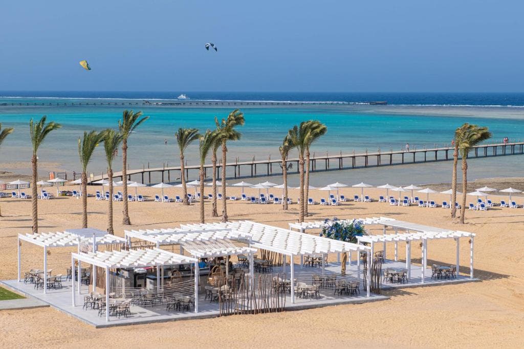 Casa Blue Resort (Adults Only 12+) - 20