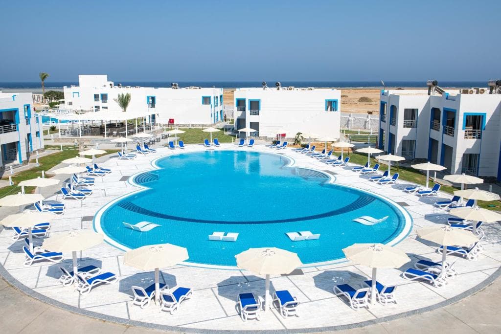 Casa Blue Resort (Adults Only 12+) - 21