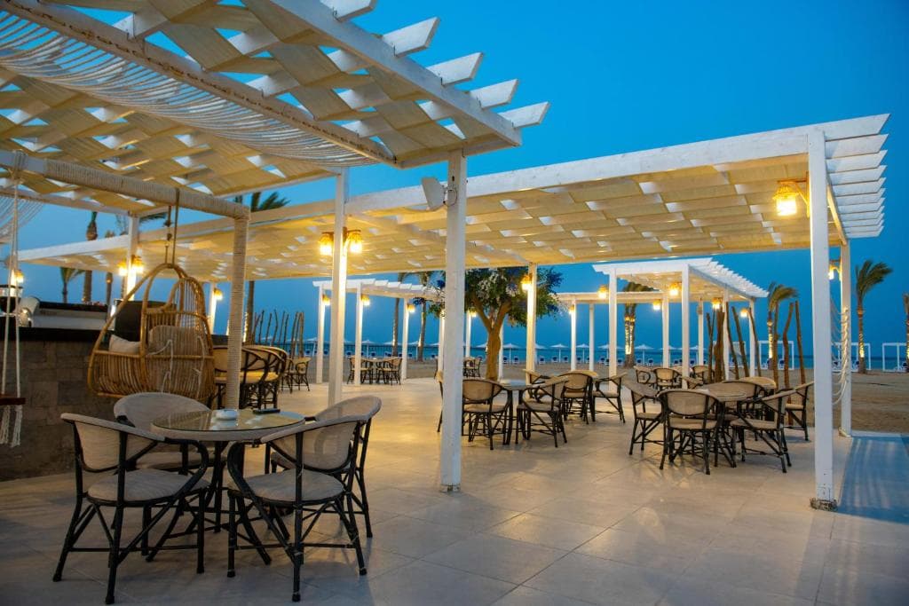 Casa Blue Resort (Adults Only 12+) - 22