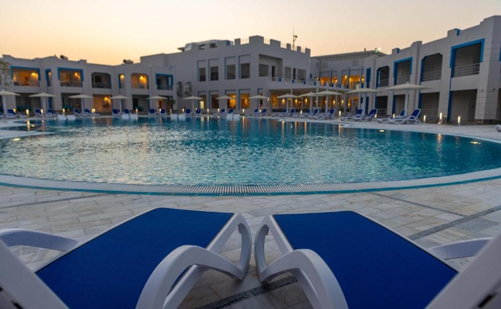 Casa Blue Resort (Adults Only 12+) - 23