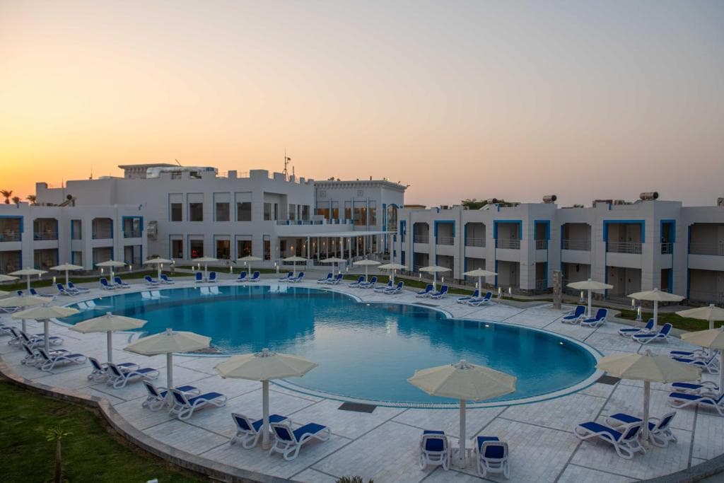 Casa Blue Resort (Adults Only 12+) - 24