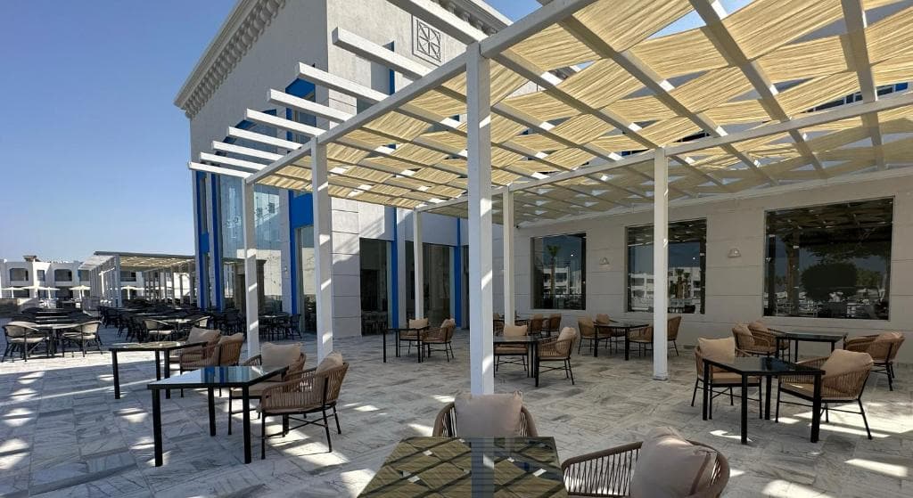 Casa Blue Resort (Adults Only 12+) - 29