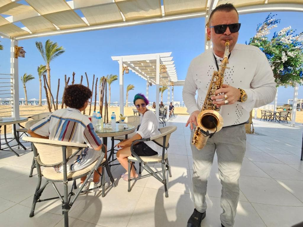 Casa Blue Resort (Adults Only 12+) - 30