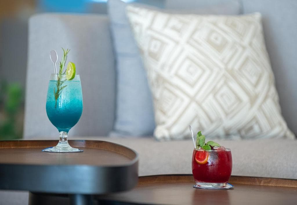 Casa Blue Resort (Adults Only 12+) - 32