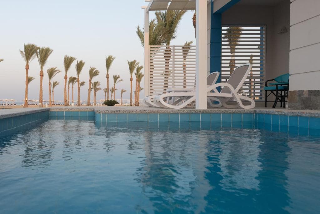 Casa Blue Resort (Adults Only 12+) - 33