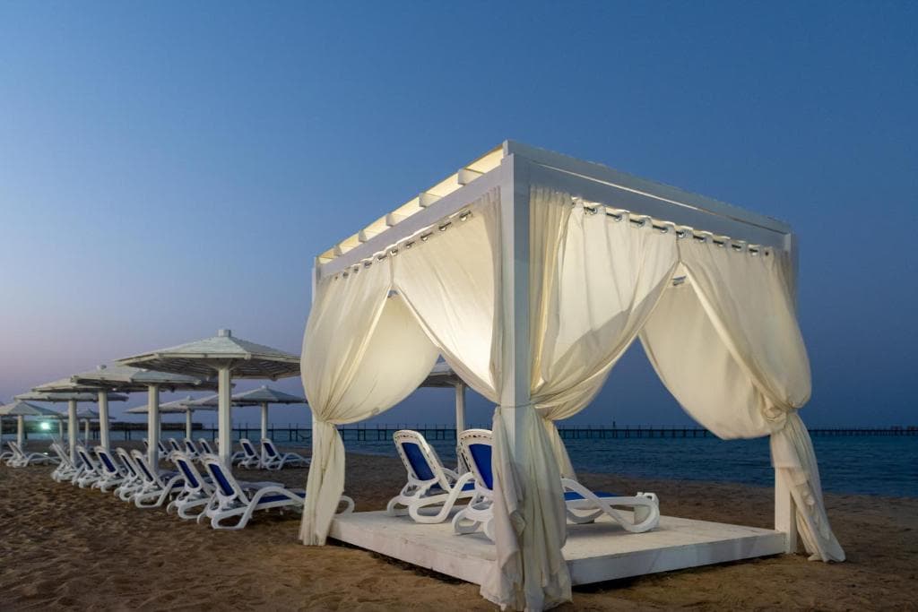 Casa Blue Resort (Adults Only 12+) - 34
