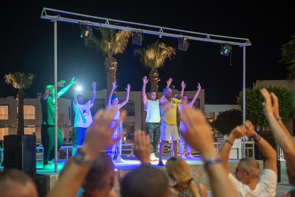 Casa Blue Resort (Adults Only 12+) - 35