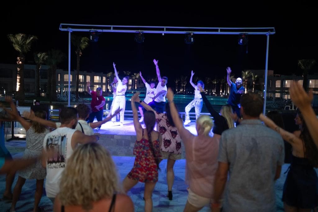 Casa Blue Resort (Adults Only 12+) - 36