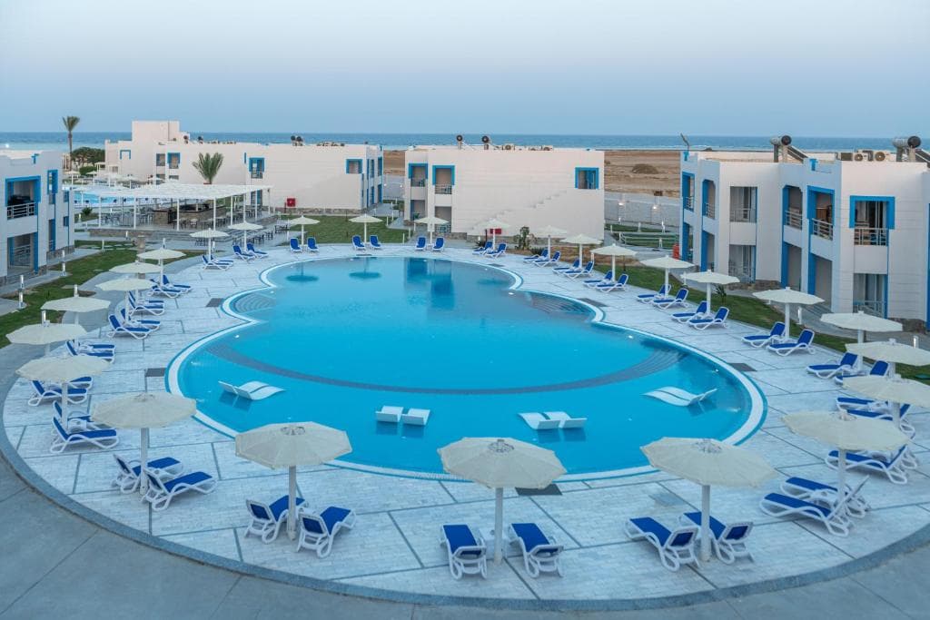 Casa Blue Resort (Adults Only 12+) - 38