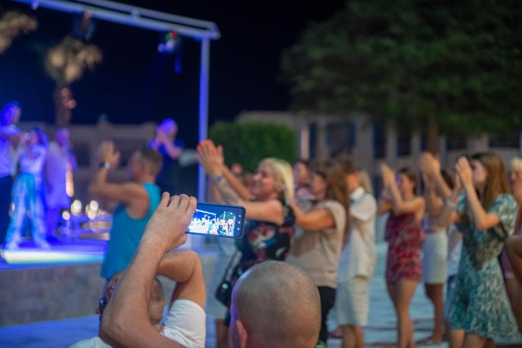 Casa Blue Resort (Adults Only 12+) - 40