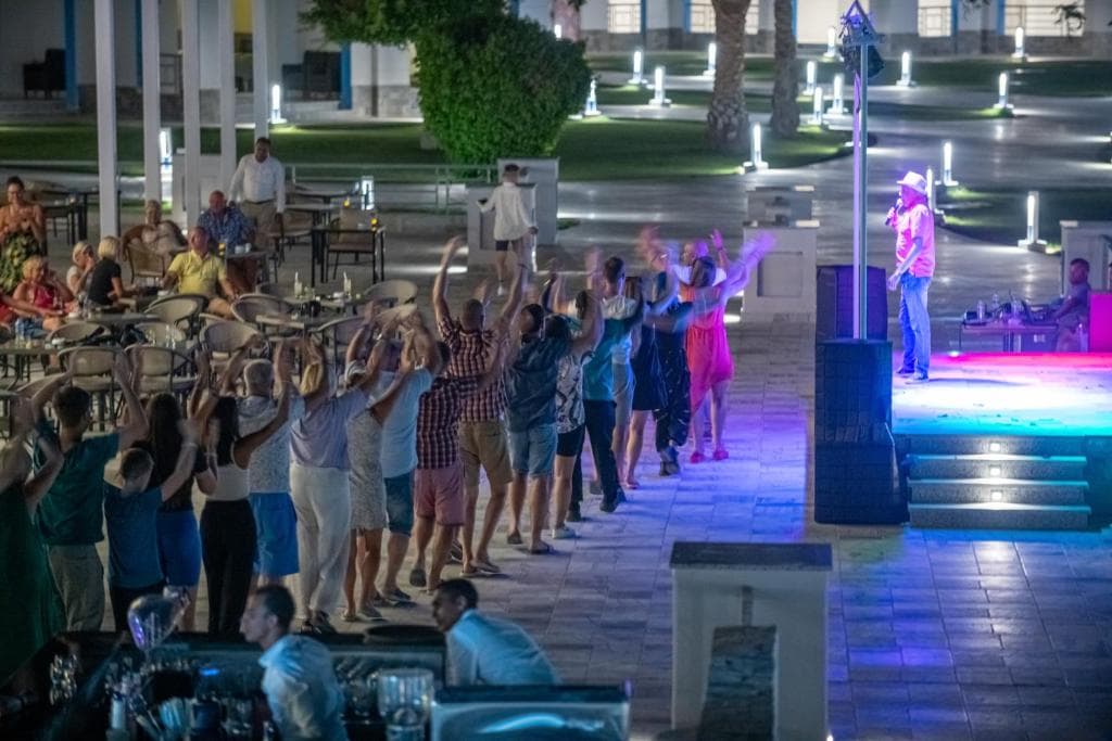 Casa Blue Resort (Adults Only 12+) - 41