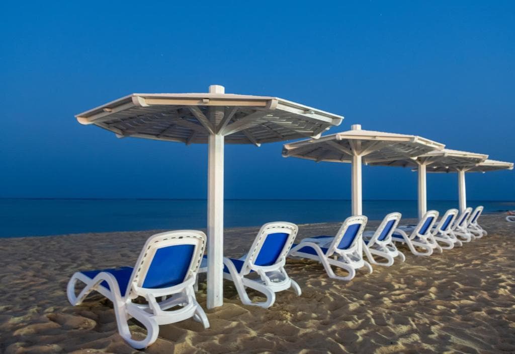 Casa Blue Resort (Adults Only 12+) - 43