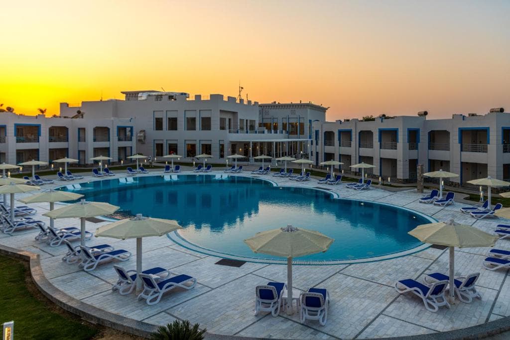Casa Blue Resort (Adults Only 12+) - 44