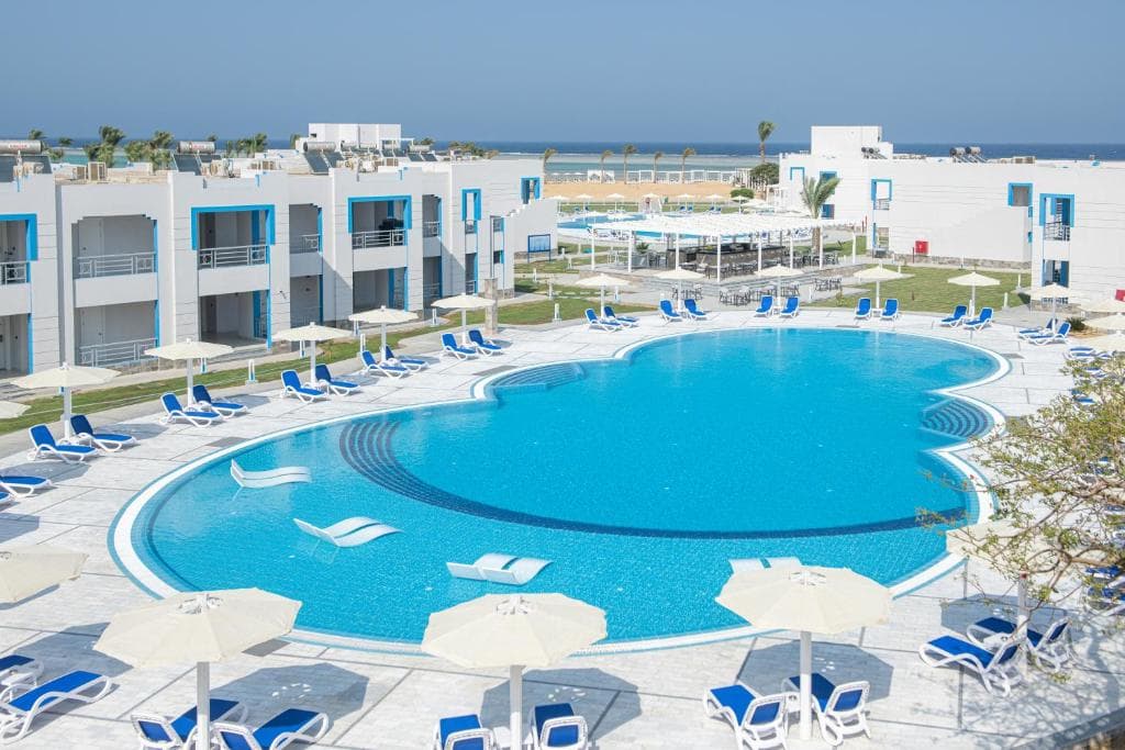 Casa Blue Resort (Adults Only 12+) - 45