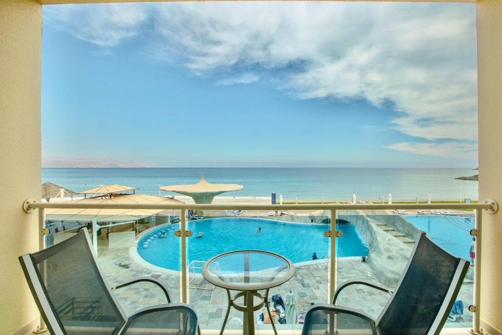 Radisson Blu Resort - 1