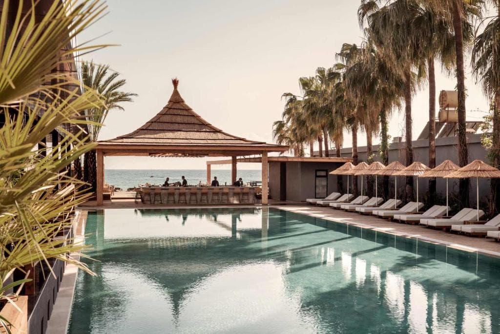 Cook's Club Alanya - Adult Only 12 - 1