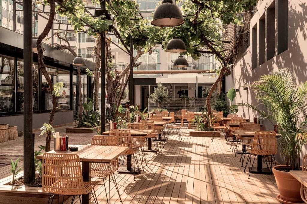 Cook's Club Alanya - Adult Only 12 - 15