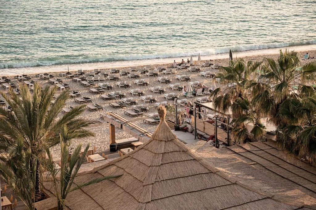 Cook's Club Alanya - Adult Only 12 - 18