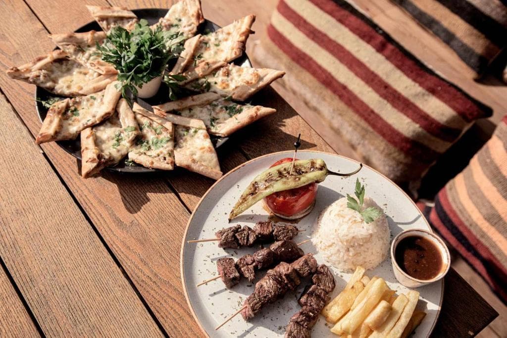 Cook's Club Alanya - Adult Only 12 - 23